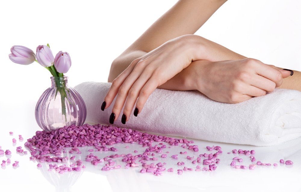 How Getting Monthly Manicures Is Good For You