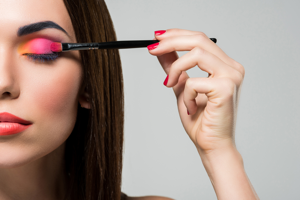 The Most Popular Eye Makeup Trends For Makeup Fanatics in Summer 2022