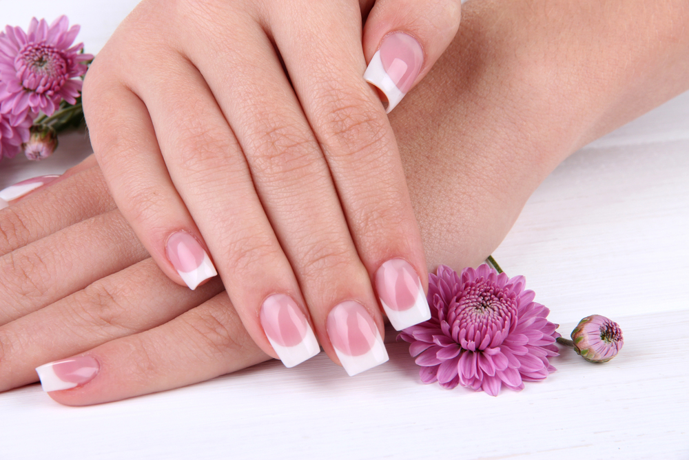 Revive Your Hands After Summer: The Benefits of a Salon Manicure