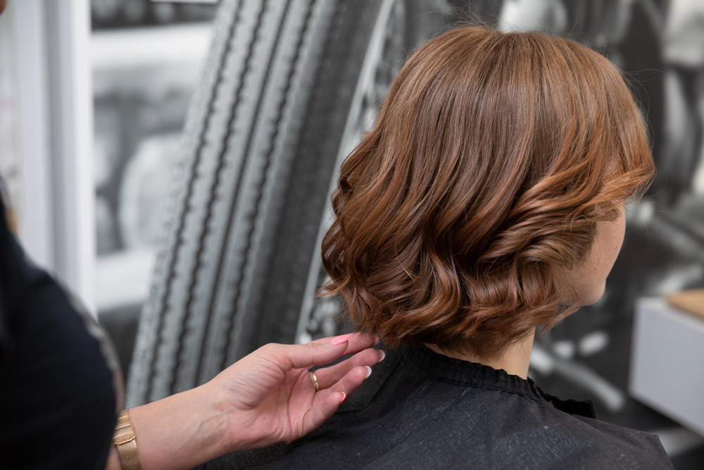 Spring Hair Trends Women Are Loving This Season