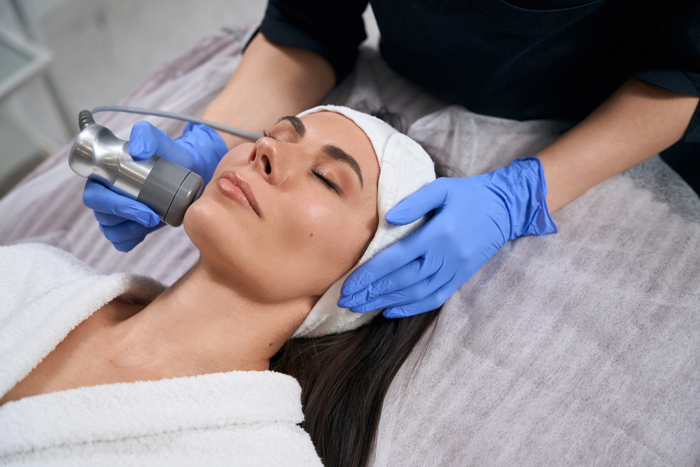 Why Hydrafacials Are the Glow Up Your Skin Has Been Waiting For