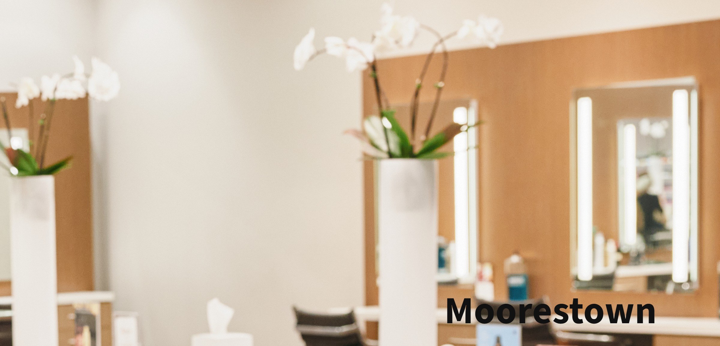 Rizzieri Salon and Spa at Moorestown Mall
