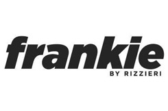 Frankie Salons logo