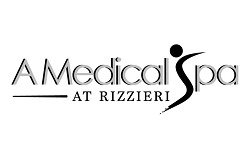 A Medical Spa at Rizzieri logo (now DDK Med Spa)