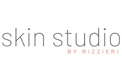 Skin Studio by Rizzieri logo