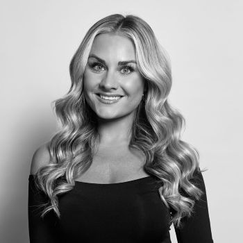 Alexa Larosa, Senior Stylist at Rizzieri Washington Township
