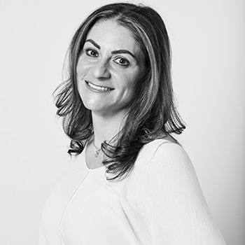 Andrea Amiri, Nail Technician at Rizzieri Moorestown