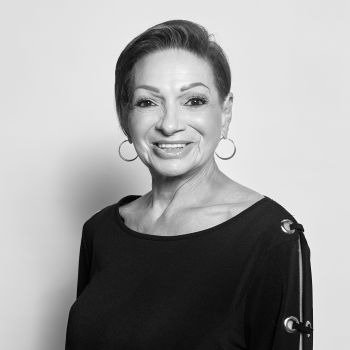 Antoinette Albus, Esthetician at Rizzieri Washington Township