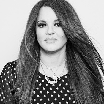 Ashley Mulligan, Master Stylist at Rizzieri Washington Township