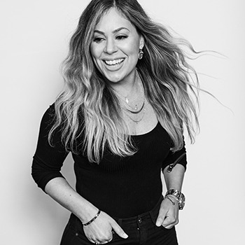 Christina Nestico, Master Stylist at Rizzieri Washington Township