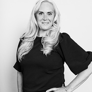Corinne Pagliughi, Master Stylist at Rizzieri Moorestown