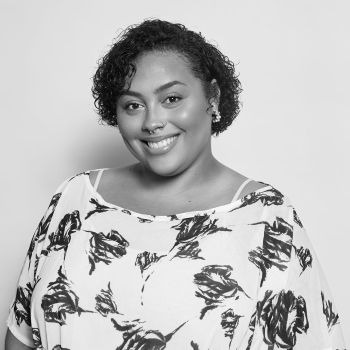 Dominique Carter, Esthetician at Rizzieri Washington Township