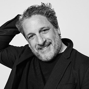 Frank Rizzieri, Master Stylist at Rizzieri Moorestown