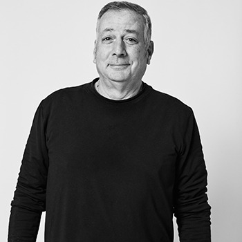 Frank Salurso, Senior Barber at Rizzieri Moorestown