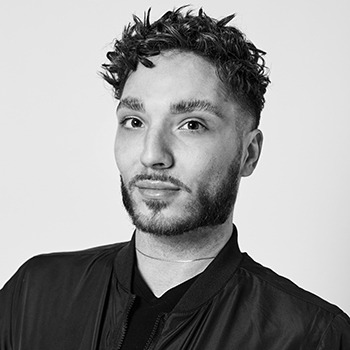 Frank Senteneri, Master Stylist at Rizzieri Moorestown