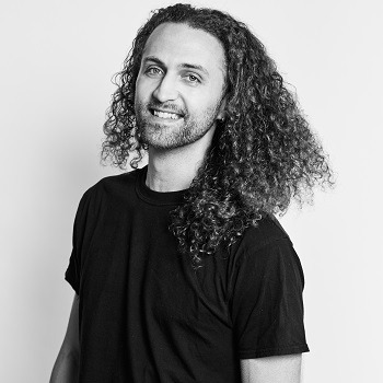Gabriel Davila, Massage Therapist at Rizzieri Washington Township