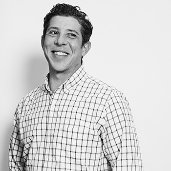 Jason Medio, Master Stylist at Rizzieri Moorestown