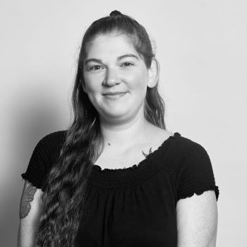 Jesi Smith, Massage Therapist at Rizzieri Moorestown