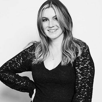 Jillian Brinkman, Senior Stylist at Rizzieri Washington Township