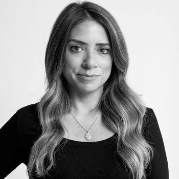 Laura Medio, Esthetician at Rizzieri Washington Township