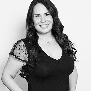 Leanne Leopardi, Master Stylist at Rizzieri Washington Township