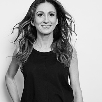 Loredana Castiglione, Master Stylist at Rizzieri Washington Township