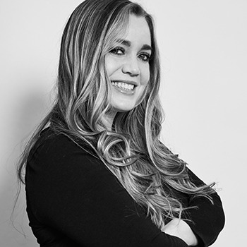 Mandi Williams, Senior Stylist at Rizzieri Washington Township
