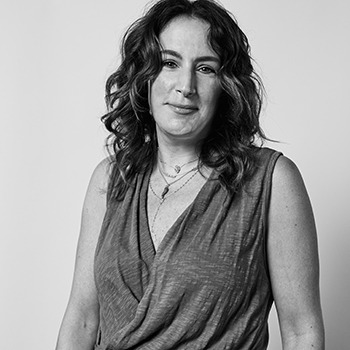 Melissa Collins, Nail Technician at Rizzieri Moorestown