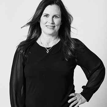 Michele Perry, Master Stylist at Rizzieri Moorestown