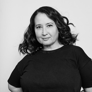 Monique Inglehearn, Nail Technician at Rizzieri Moorestown