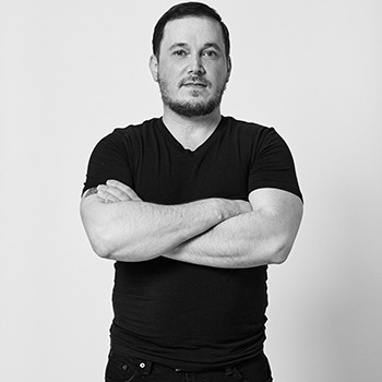 Robert Pease, Master Stylist at Rizzieri Moorestown