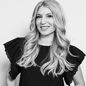Sara Botta, Esthetician at Rizzieri Washington Township