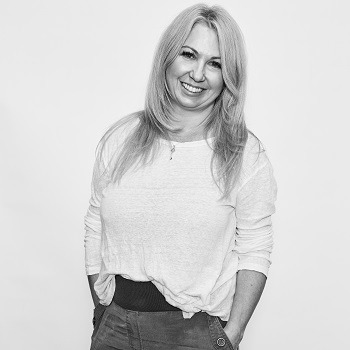Stacey Garbarino, Master Stylist at Rizzieri Washington Township