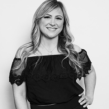 Stephanie Angelozzi, Master Stylist at Rizzieri Washington Township
