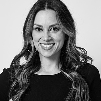 Tiffany Crescenzo, Master Stylist at Rizzieri Moorestown