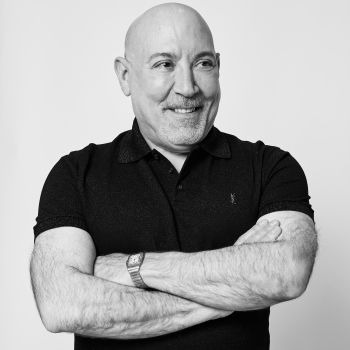 Tom DeGrandis, Master Stylist at Rizzieri Moorestown